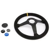 R345 Steering Wheel - Sparco 015R345MSN