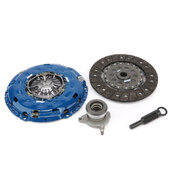 Volvo Stage 1 Clutch - Spec SO601-3