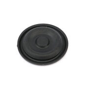 Audi VW Porsche Door Shell Grommet - Genuine Audi VW 191971908