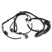 Volkswagen Door Wiring Harness - Genuine VW 3CN971693Q