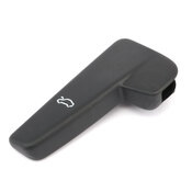 Volkswagen Hood Release Handle - Genuine VW 3G082353382V