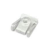 Audi Radiator Support Splash Shield Nut - Genuine Audi 8K0805922
