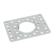 VW Engine Cradle Spacer - Genuine VW WHT005350