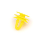 Volvo Door Molding Clip - Genuine Volvo 30640542