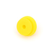 Volvo Door Molding Clip - Genuine Volvo 30640542