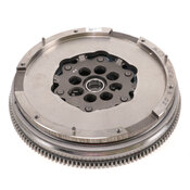 MINI Clutch Flywheel - Genuine MINI 21208667360