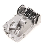 BMW Differential Cover (Z4) - Genuine BMW 33117512980