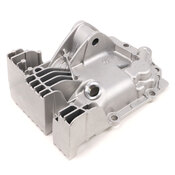 BMW Differential Cover (Z4) - Genuine BMW 33117512980