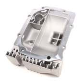 BMW Differential Cover (Z4) - Genuine BMW 33117512980