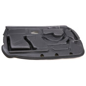 BMW Sound Insulating Door Front Right - Genuine BMW 51488173710