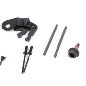 BMW Seat Armrest Hardware Kit - Genuine BMW 52207277724