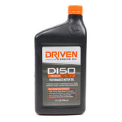 Porsche DI50 15W-50 Synthetic Performance Oil (1 Quart)  - Driven Racing Oil 18506