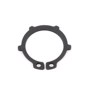 Mercedes Retaining Ring - Genuine Mercedes 000983020000