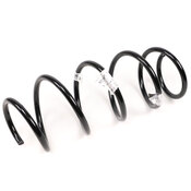 Mercedes Coil Spring - Genuine Mercedes 2123212104