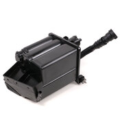 Mercedes Vapor Canister - Genuine Mercedes 2314700159