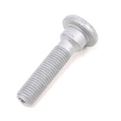 Porsche Shock Absorber Bolt - Genuine Porsche WHT008717