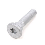 Porsche Shock Absorber Bolt - Genuine Porsche WHT008717