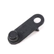 Land Rover Brake Bleeder Screw Cap - Genuine Land Rover SEE500100
