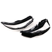 Audi Headlight Lens Cover Set - Sun Nation LT33713SET