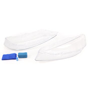 Volvo Headlight Lens Set - Sun Nation LT33400SET