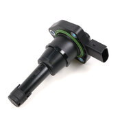 BMW Engine Oil Level Sensor - Vitseco 12615A740A2
