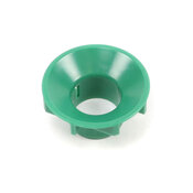 Volvo Headlight Fastener Clip - Genuine Volvo 30698684