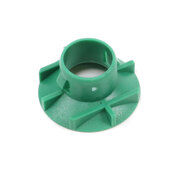 Volvo Headlight Fastener Clip - Genuine Volvo 30698684 | FCP Euro