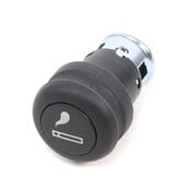 Volvo Cigarette Lighter Element - Genuine Volvo 31346945