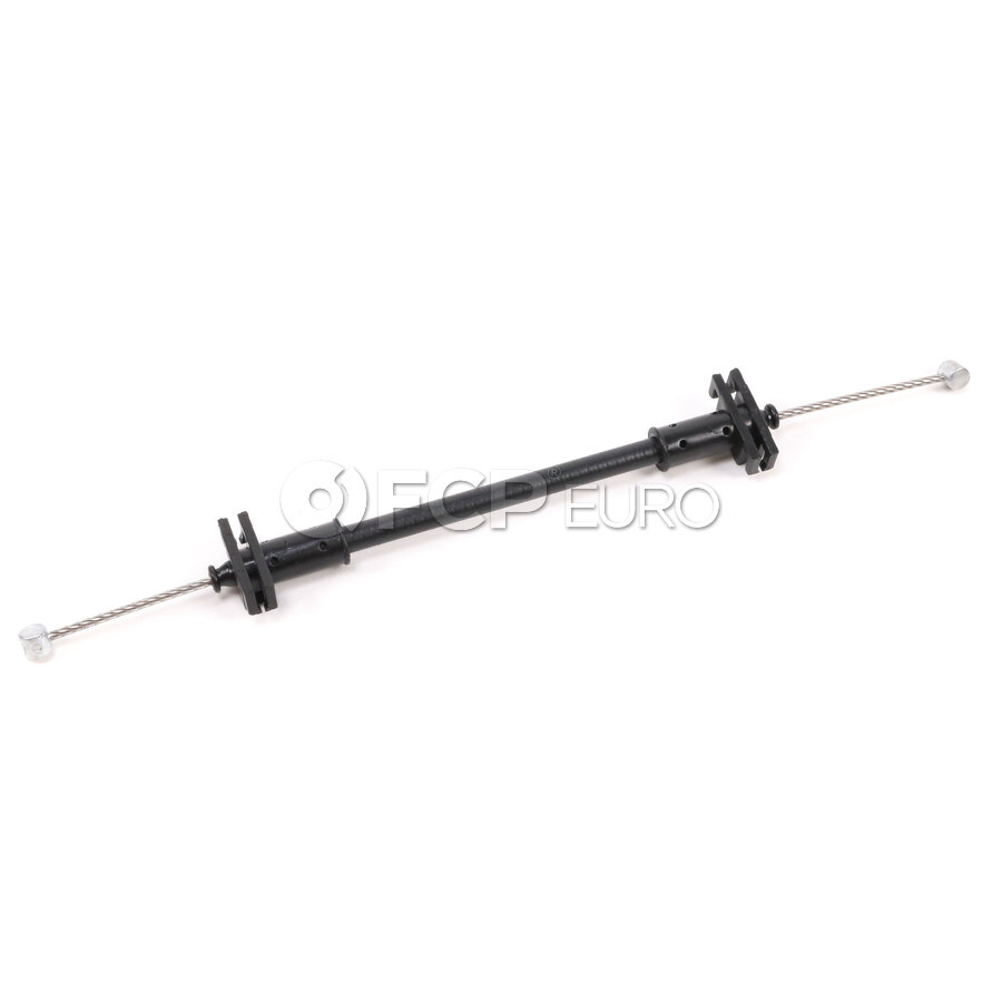 Volvo Door Latch Cable - Genuine Volvo 31349499 | FCP Euro