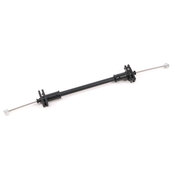 Volvo Door Latch Cable - Genuine Volvo 31349499