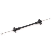 Volvo Door Latch Cable - Genuine Volvo 31349499