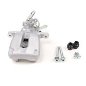 Audi VW Disc Brake Caliper - Hella 1K0615423M