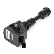 Volvo Direct Ignition Coil - Hitachi 31312514