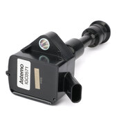 Volvo Direct Ignition Coil - Hitachi 31312514
