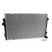 Audi VW Engine Radiator - Mahle Behr CR811000S