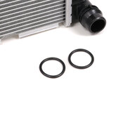 Audi VW Engine Radiator - Mahle Behr CR811000S