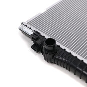 Audi VW Engine Radiator - Mahle Behr CR811000S