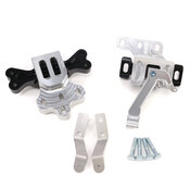 Audi VW Engine/Transmission Mount Kit - 034Motorsport 0345095034