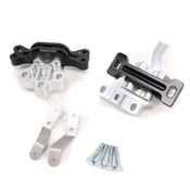 Audi VW Engine/Transmission Mount Kit - 034Motorsport 0345095034