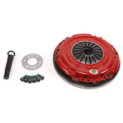 VW Stage 2 Daily Clutch Kit - South Bend K70693FHDO