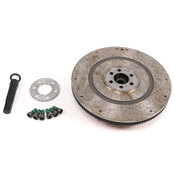 VW Stage 2 Daily Clutch Kit - South Bend K70693FHDO