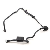 VW Purge Valve and Hose - Genuine VW 04E133366FJ