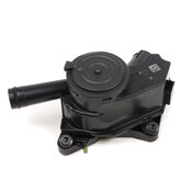 Audi Engine Crankcase Vent Valve - Genuine Audi 0P2103464D