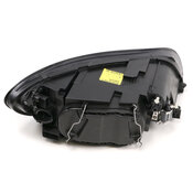 Volvo Headlight Assembly (Halogen) - Genuine Volvo 31383193