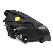 Volvo Headlight Assembly (Halogen) - Genuine Volvo 31383193