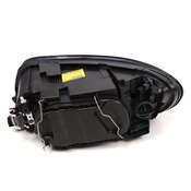 Volvo Headlight Assembly (Halogen) - Genuine Volvo 31383194