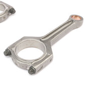 BMW Connecting Rod Set - Genuine BMW 11247624616