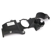 BMW Left Steering Gear Cover - Genuine BMW 51717203991