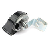 BMW Accessory Horn - Genuine BMW 61337195540