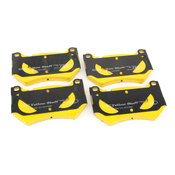 Audi Disc Brake Pad Set - EBC DP42436R
